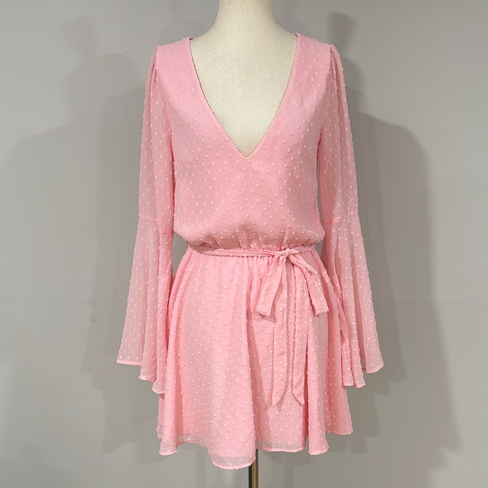 Lovers + Friends Lila Dress - Picture 5 of 9